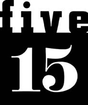 Five15 to the Fifth 2013 back